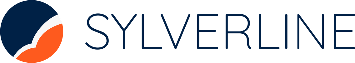 Sylverline Logo