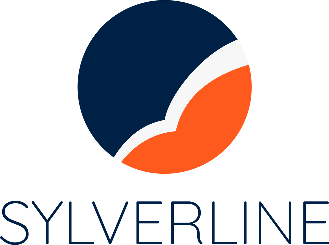 Sylverline Logo